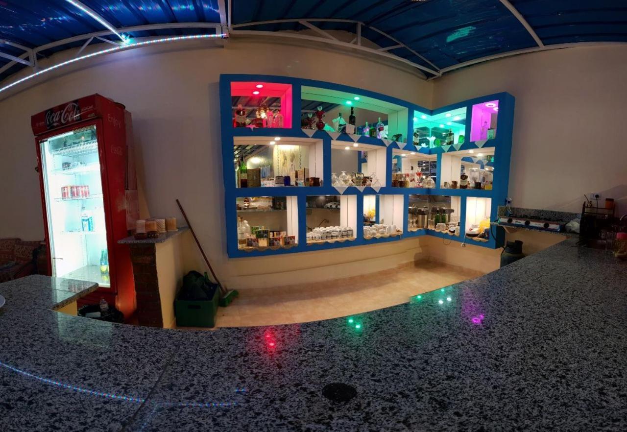 Al Baeirat Hotel Luksor Exterior foto