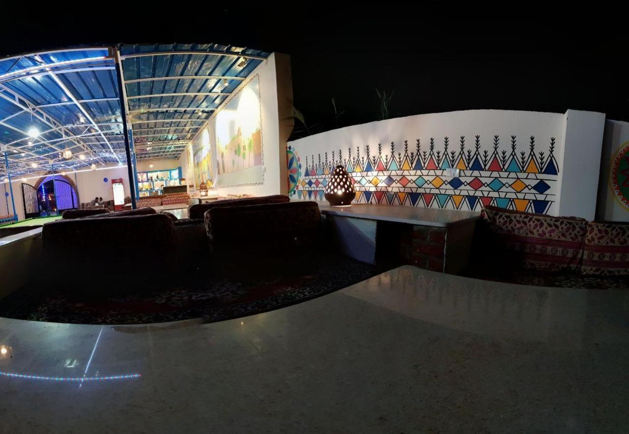 Al Baeirat Hotel Luksor Exterior foto