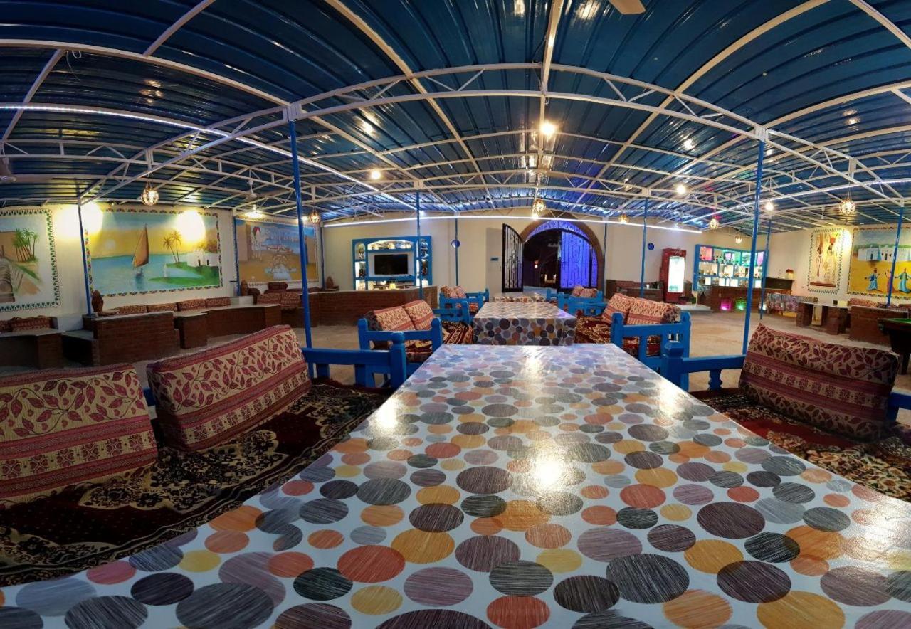 Al Baeirat Hotel Luksor Exterior foto