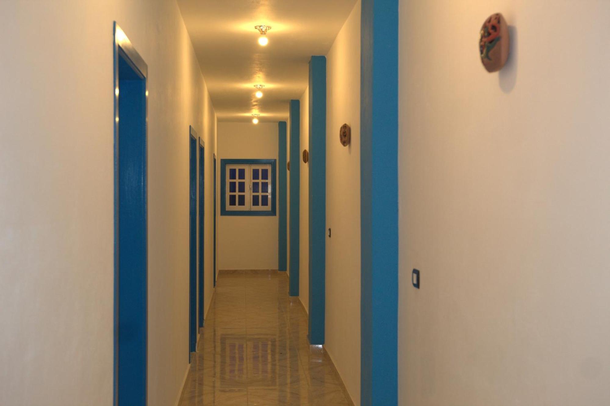 Al Baeirat Hotel Luksor Exterior foto